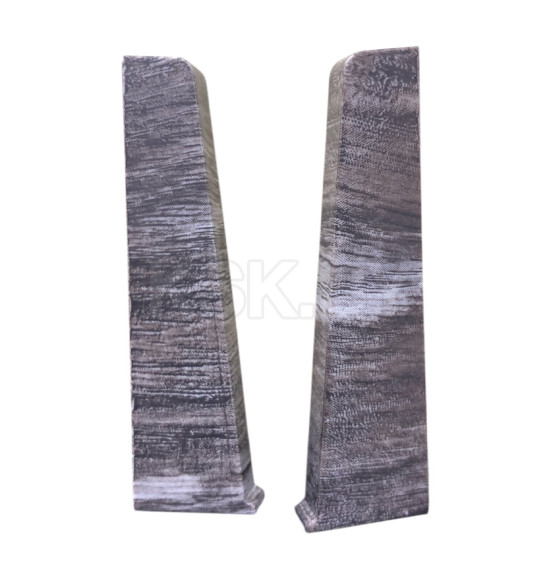 Заглушка ULTRA LINE 707 Фьюжн(уп 2шт)