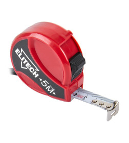 Рулетка  5м х 18мм (310101) Elitech ДМ 207185