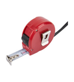 Рулетка  5м х 18мм (310101) Elitech ДМ 207185