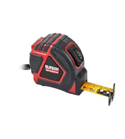 Рулетка  8м х 25мм (310403) Elitech HD 209058