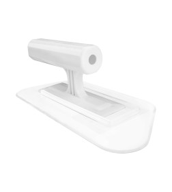 Кельма для декоративной штукатурки 87х180 мм Vertextools 0008-87-180