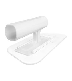 Кельма для декоративной штукатурки 87х180 мм Vertextools 0008-87-180