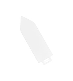 Кельма для декоративной штукатурки 260х79х70 мм Vertextools 0008-26-7