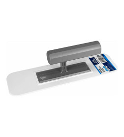 Кельма для декоративной штукатурки 240х90х70 мм Vertextools 0008-24-7