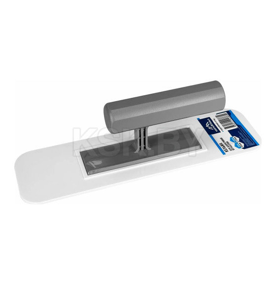 Кельма для декоративной штукатурки 240х90х70 мм Vertextools 0008-24-7 (0008-24-7) 