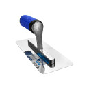 Кельма венецианская нержавеющая 200х80 мм Vertextools 16-200-80 (16-200-80) 