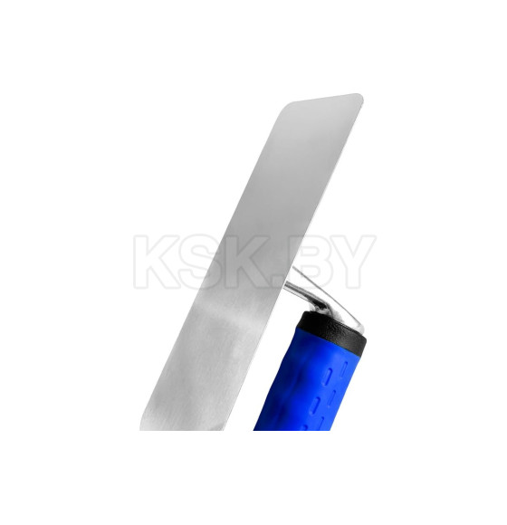 Кельма венецианская нержавеющая 200х80 мм Vertextools 16-200-80 (16-200-80) 