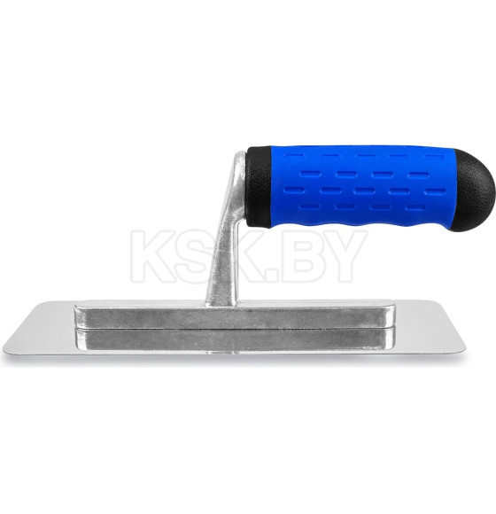 Кельма венецианская нержавеющая 200х80 мм Vertextools 16-200-80 (16-200-80) 