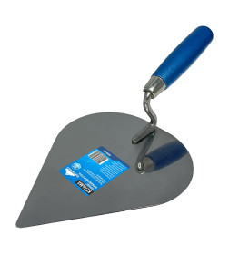 Кельма сердце нержавеющая Vertextools 0008-03