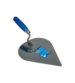 Кельма сердце нержавеющая Vertextools 0008-03