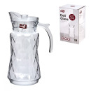 Кувшин 1,8 л стекло DA1763 Market Union (DA1763) 