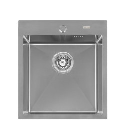 Мойка ARFEKA AF 450*505 SATIN 