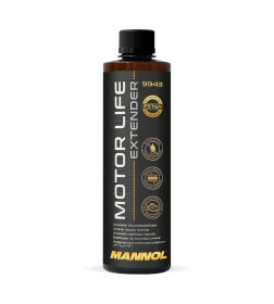 Эфирная присадка Mannol Motor Life Extender 0,45л 