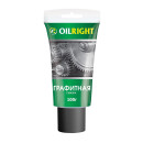 Смазка графитная 100гр. туба OILRIGHT