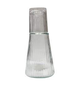 Набор 2 предмета (графин 900 мл, стакан 220 мл) DA1579