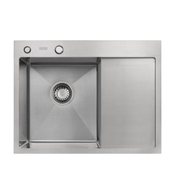 Мойка ARFEKA ECO AR 650*500 L SATIN