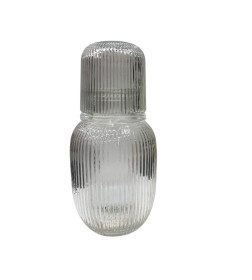 Набор 2 пр.: графин 525 мл, стакан 180 мл DA1580