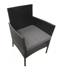 Комплект садовой мебели (3 предмета) Calviano