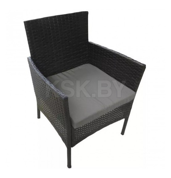 Комплект садовой мебели (3 предмета) Calviano