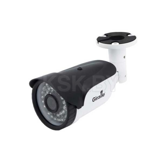 Уличная IP видеокамера GF-IPIR4352MP2.0 (НФ-00002543) 