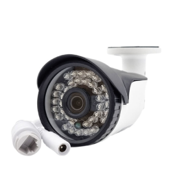 Уличная IP видеокамера GF-IPIR4352MP2.0