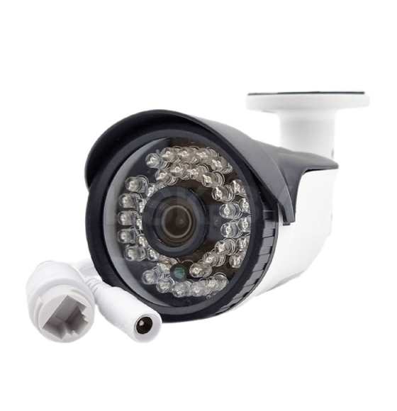 Уличная IP видеокамера GF-IPIR4352MP2.0 (НФ-00002543) 