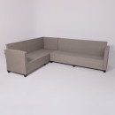 Комплект садовой мебели ROSEWOOD (диван 2шт, стол 1шт), серый (118431) 