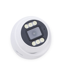 Купольная IP видеокамера со встроенным Микрофоном GF-IPDIR4322MP2.0