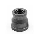 Муфта редукционная 2" х 1" вн.-вн. чугун черный AV Engineering AVEC461000021 (AVEC461000021) 