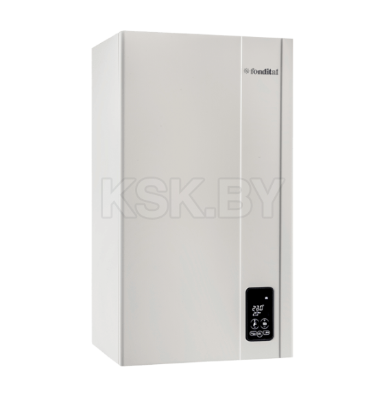 Газовый котел Fondital Formentera RBTFS 32 (CFNB42RF32) 