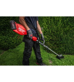 Привод аккумуляторный многофункциональный (триммер в комплекте) Milwaukee M18 FOPHLTKIT2-0 4933492663