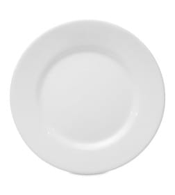 Тарелка "Everyday" G0565 (N5018) N2055 десерт. (19см)
