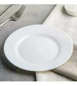 Тарелка "Everyday" G0565 (N5018) N2055 десерт. (19см)