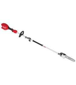 Привод аккумуляторный многофункциональный Milwaukee M18 FOPH2-0 4933492662