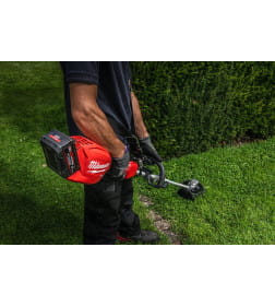 Привод аккумуляторный многофункциональный Milwaukee M18 FOPH2-0 4933492662