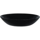 Тарелка "Pampille Black" Q4619 суповая (20см) (00100767) 
