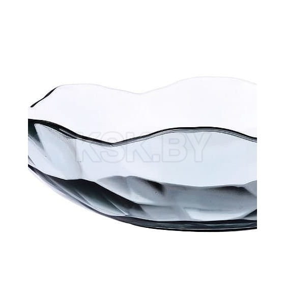 Тарелка глубокая 50382 "Black diamond" (19см) (00100615) 