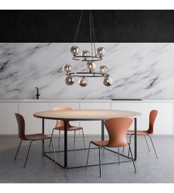 Подвесной светильник 6845 Anabelle TK Lighting