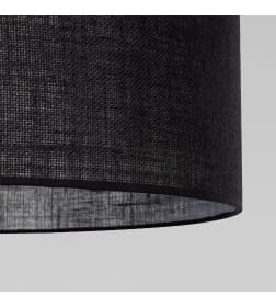 Подвесной светильник с тканевым рассеивателем 10086 Glorii TK Lighting