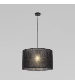 Подвесной светильник с тканевым рассеивателем 10086 Glorii TK Lighting