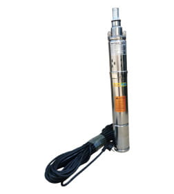 Насос скважинный SHITOKO 3QG-65