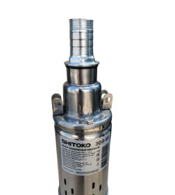 Насос скважинный SHITOKO 3QG-65