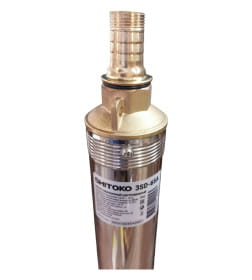 Насос скважинный SHITOKO 3SD-65A