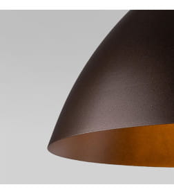 Подвесной светильник 4509 Faro TK Lighting
