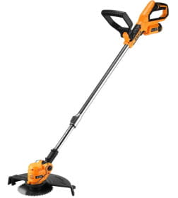 Триммер аккумуляторный DEKO DKTR12 085-2005