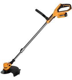 Триммер аккумуляторный DEKO DKTR12 085-2005