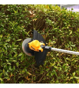 Триммер аккумуляторный DEKO DKTR12 085-2005