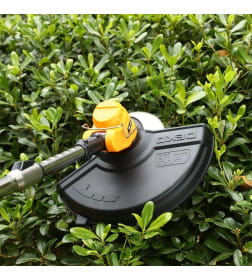 Триммер аккумуляторный DEKO DKTR12 085-2005