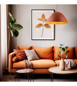 Подвесной светильник 10260 Faro TK Lighting