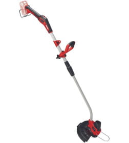 Триммер аккумуляторный Einhell GE-CT 18/33 Li E-Solo 3411270